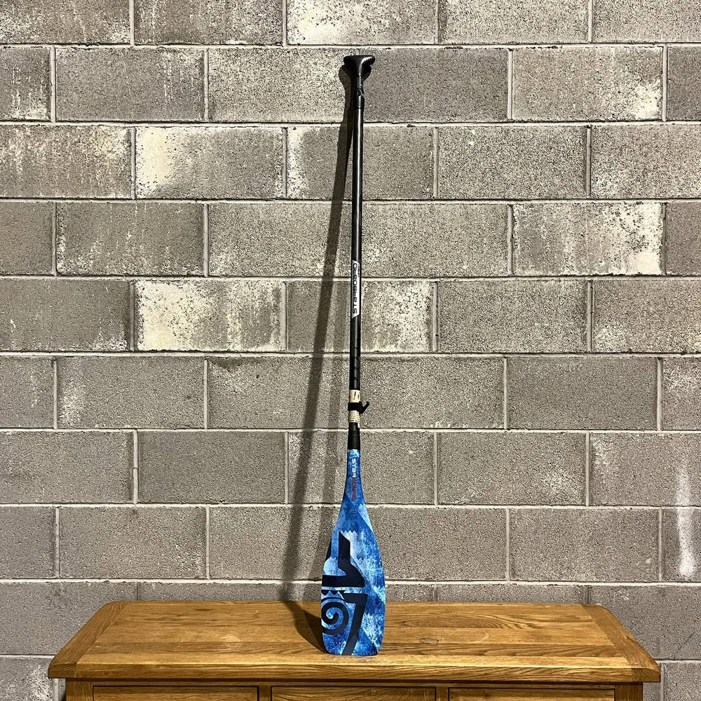 Bigsurf — Starboard Lima Tiki Tech